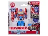 Transformers Cyberworld Armored cyber changer figurák
