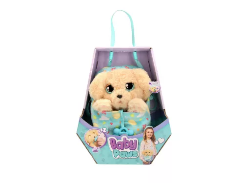 Bébi Mancs Labrador