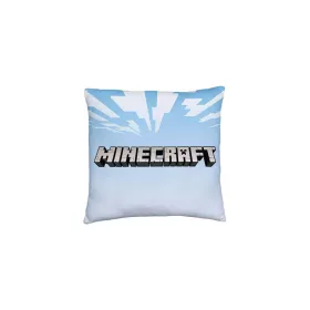 Minecraft díszpárna 40x40 cm