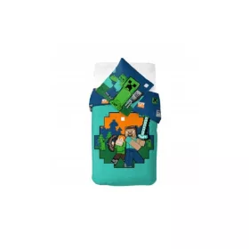 Minecraft Ágynemûhuzat garnitúra
