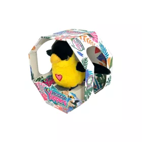 Happy Yappers, trupiál
