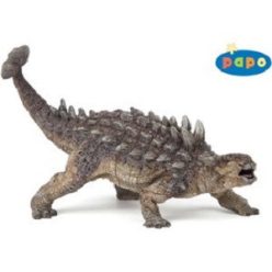 Papo - ankylosaurus dínó