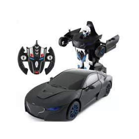 Távirányítós Transformer robot és autó - Szortiment