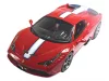 Távirányítós Ferrari 458 Cabrio - 1:14
