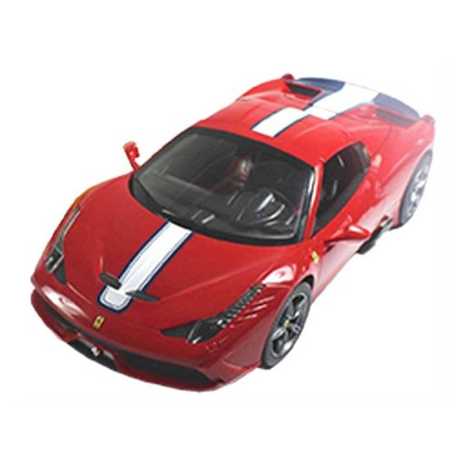 Távirányítós Ferrari 458 Cabrio - 1:14