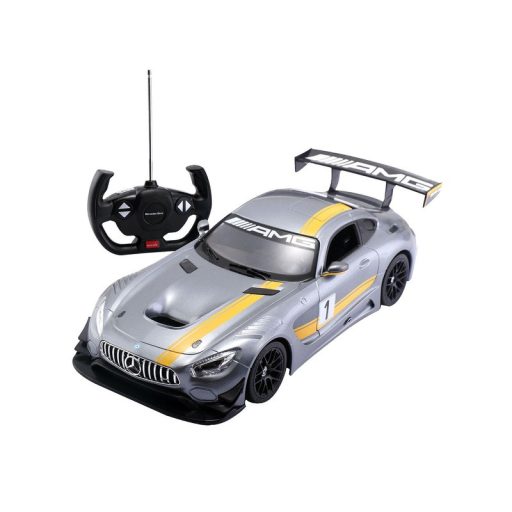 Távirányítós Mercedes-Benz AMG GT3 - 1:14