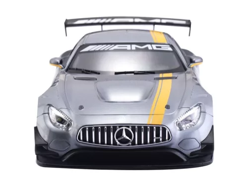 Távirányítós Mercedes-Benz AMG GT3 - 1:14