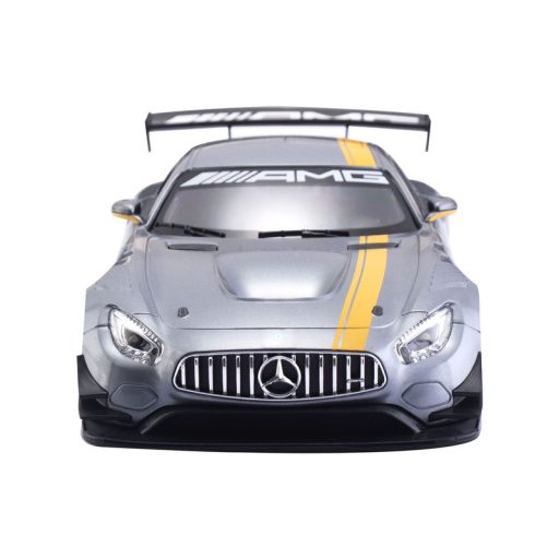 Távirányítós Mercedes-Benz AMG GT3 - 1:14