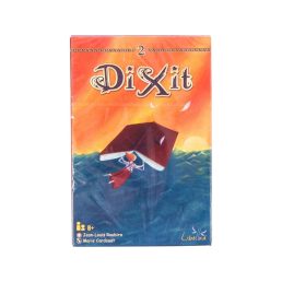 Dixit társasjáték 2. kiegészítõ
