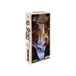Dixit 7 - Látomások Társasjáték
