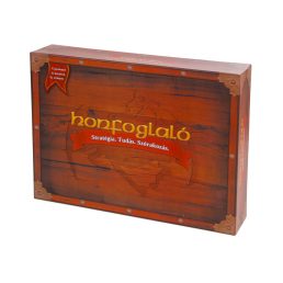 Simba: Honfoglaló társasjáték
