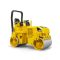 Bruder Caterpillar úthenger (02433)