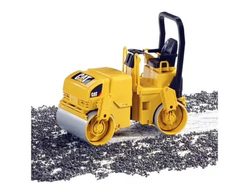 Bruder Caterpillar úthenger (02433)