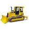 Bruder Caterpillar lánctalpas dózer (02443)