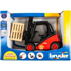 Bruder Linde villástargonca (02511)