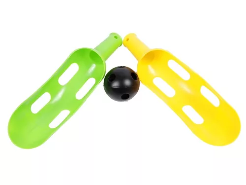 Pelota dobálós játék - többféle