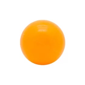 Színes labda - 11 cm, többféle