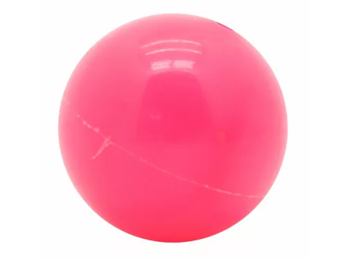 Színes labda - 7,5 cm, többféle