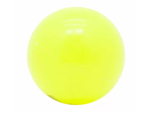 Színes labda - 7,5 cm, többféle
