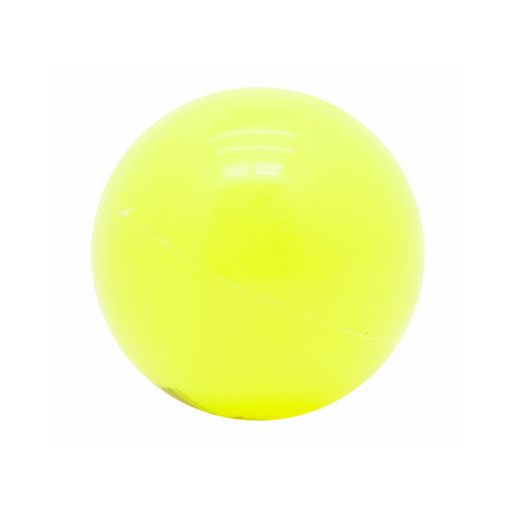 Színes labda - 7,5 cm, többféle