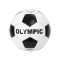 Olympic műbőr focilabda - 22 cm