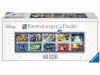 Walt Disney meséi 40 320 darabos puzzle