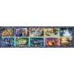 Walt Disney meséi 40 320 darabos puzzle