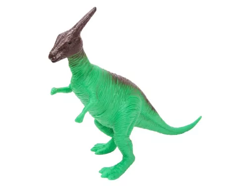 Dinoszaurusz sípoló figura - többféle