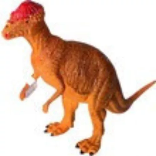 T-Rex dinoszaurusz figura