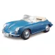 BBurago Gold Porsche 356B 1/18
