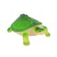 Mini teknős 9,5 cm