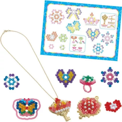 Aquabeads - csillogó kiegészítők