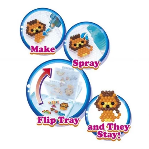 Aqua Beads- Kezdő Stúdió