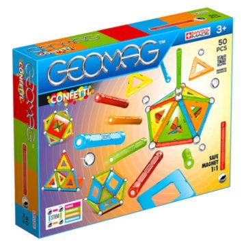 Geomag confetti 50 db