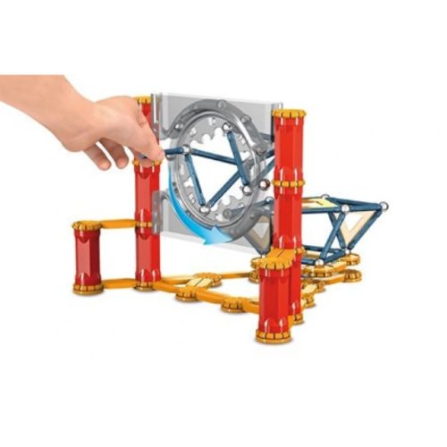 Geomag MECHANICS 164 db-os