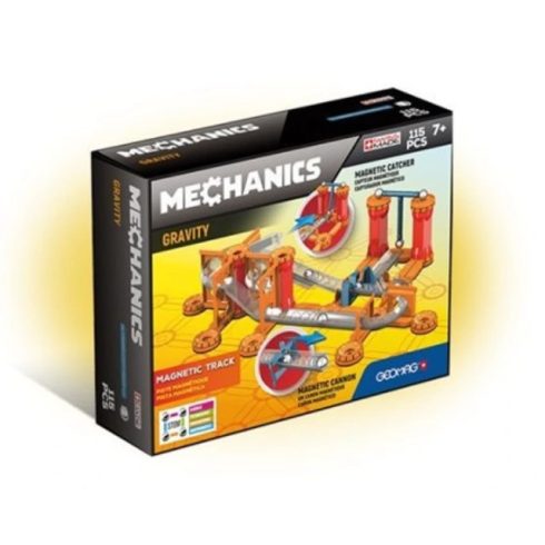 Geomag - Gravity Race Track 115db