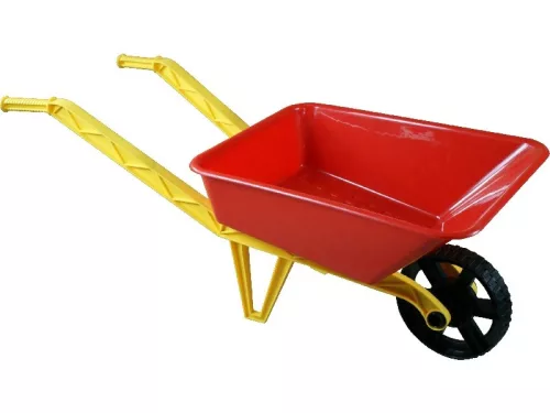 Mûanyag talicska - többféle