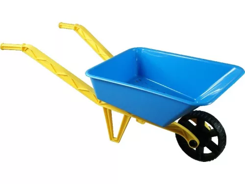 Mûanyag talicska - többféle