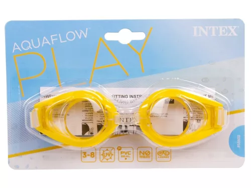 Play úszószemüveg 3 változatban - Intex