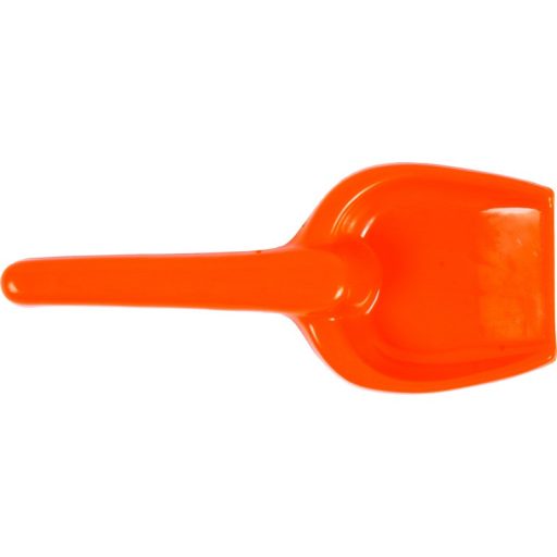 Mûanyag lapát vagy gereblye - 19 cm, többféle