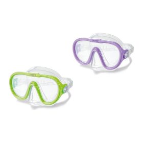 Búvárszemüveg Gyerekeknek