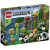 LEGO Minecraft - Panda bölcsőde - 21158
