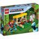 Lego Minecraft - Lóistálló - 21171