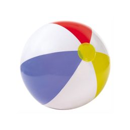 Fényes strandlabda 51 cm 3+