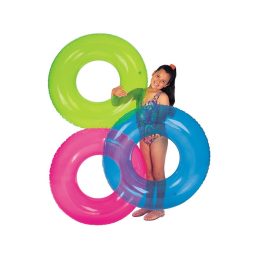 Színes úszógumi 3 változatban - Intex