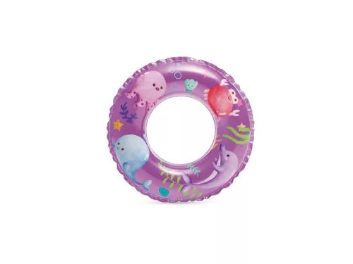 Intex 59242 Állatos úszógumi - 61 cm, többféle