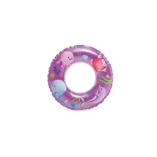 Intex 59242 Állatos úszógumi - 61 cm, többféle