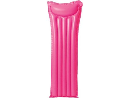 Strand Matrac Felfujható Színes