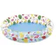 Intex Kétgyűrűs medence 122 x 25 cm többféle
