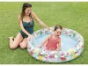 Intex Kétgyűrűs medence 122 x 25 cm többféle